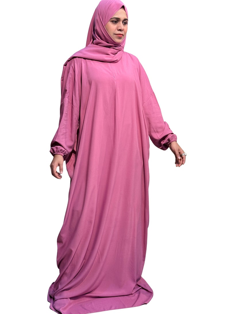 Prayer Dress for Women - Image 1